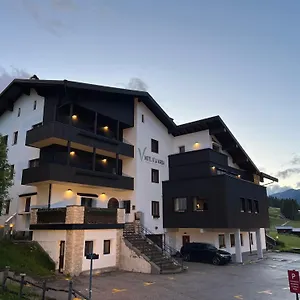 3* Hotel D'la Varda
